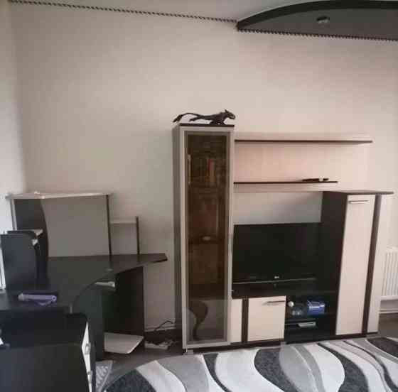 Сдается 3-комнатная квартира в Пролетарском районе. Донецк