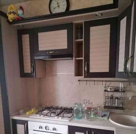 Сдается 3-комнатная квартира в Пролетарском районе. Донецк