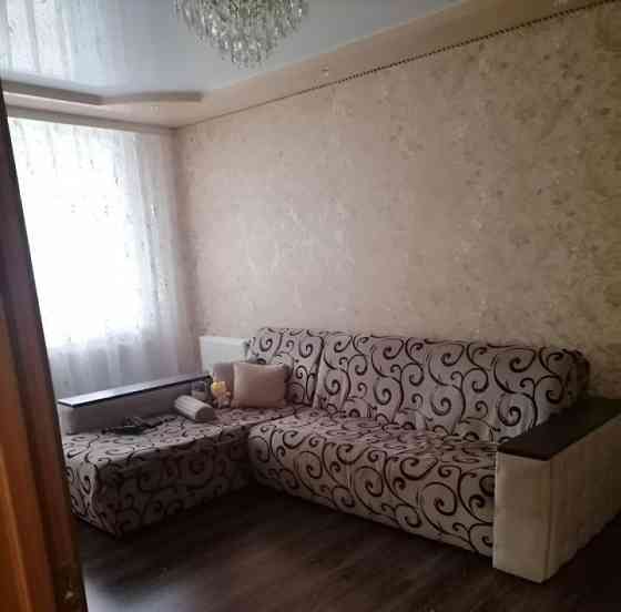 Сдается 3-комнатная квартира в Пролетарском районе. Донецк