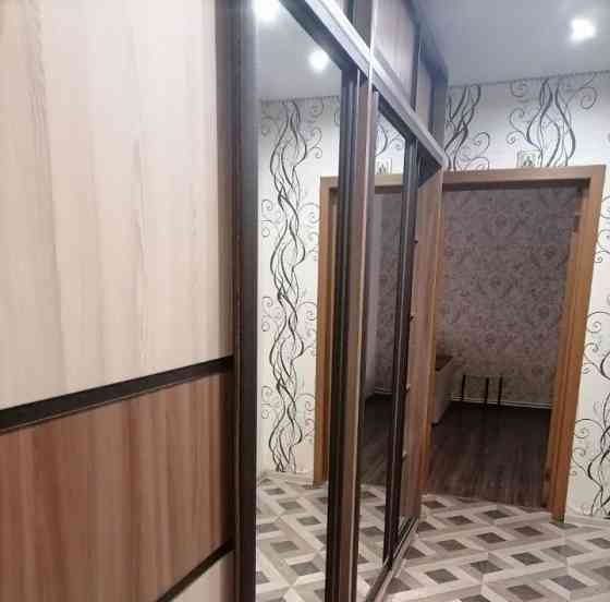 Сдается 3-комнатная квартира в Пролетарском районе. Донецк