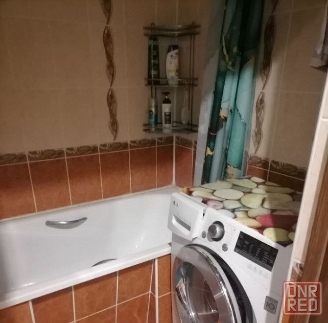 Сдается 3-комнатная квартира в Пролетарском районе. Донецк - изображение 4