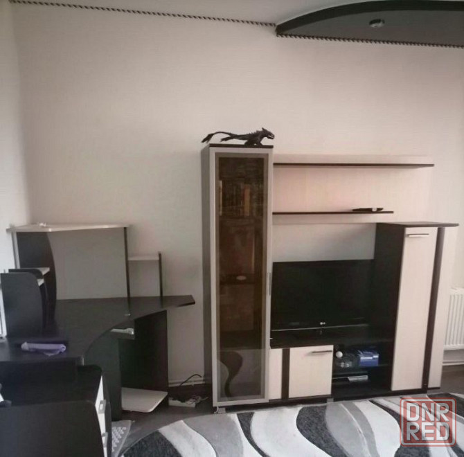 Сдается 3-комнатная квартира в Пролетарском районе. Донецк - изображение 2