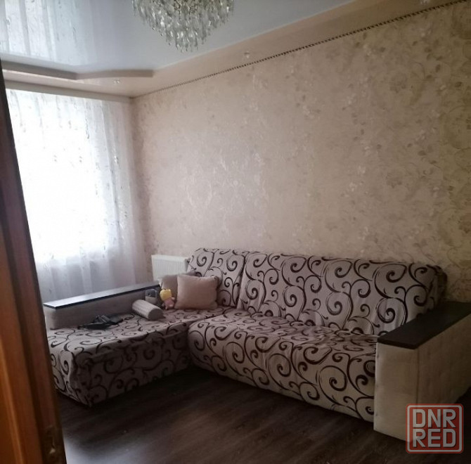 Сдается 3-комнатная квартира в Пролетарском районе. Донецк - изображение 6