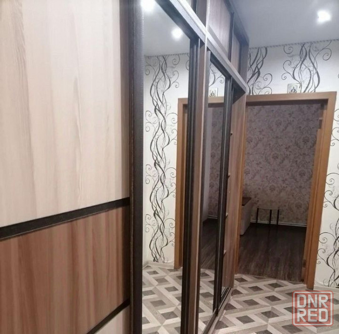 Сдается 3-комнатная квартира в Пролетарском районе. Донецк - изображение 5