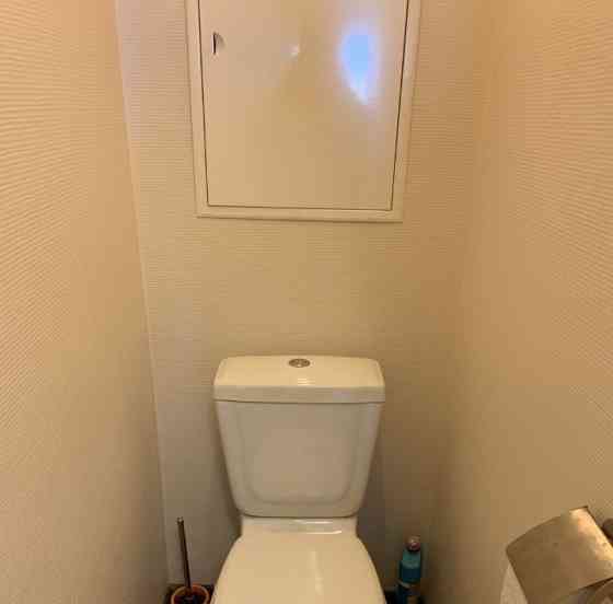 Двушка на Азотном Донецк