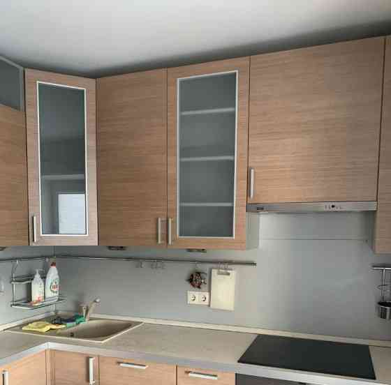 Двушка на Азотном Донецк