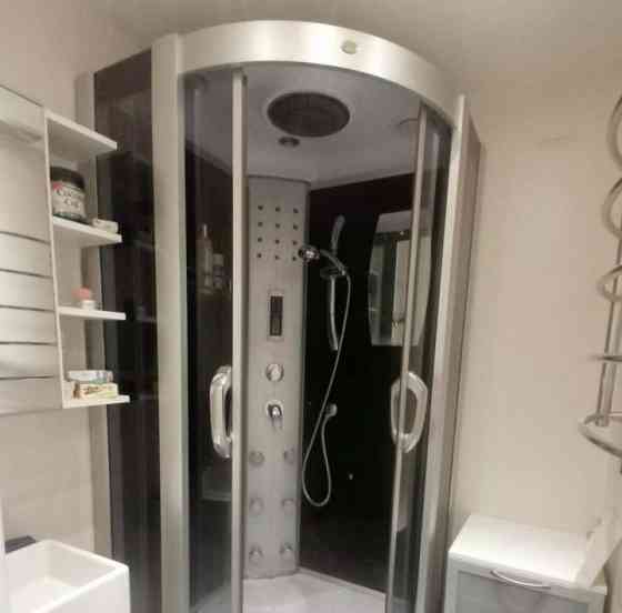 Двушка на Азотном Донецк