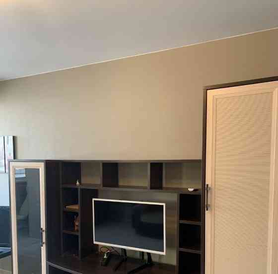 Двушка на Азотном Донецк