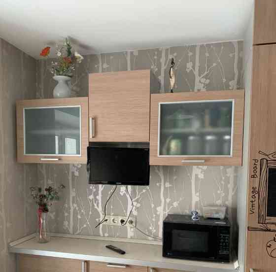 Двушка на Азотном Донецк