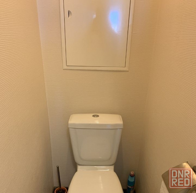 Двушка на Азотном Донецк - изображение 3