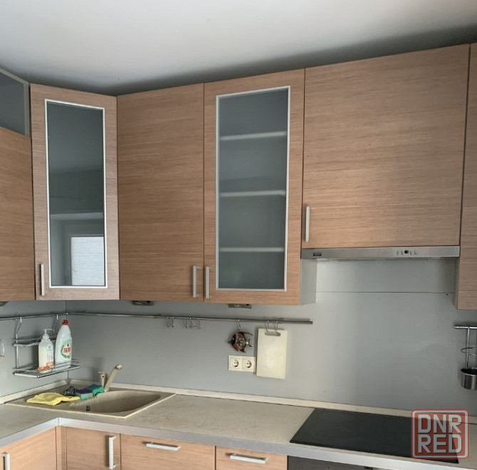 Двушка на Азотном Донецк - изображение 4