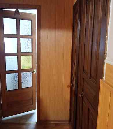 Трёхкомнатная квартира в Ленинском районе города Донецка. Донецк