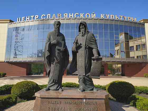 Трёхкомнатная квартира в Ленинском районе города Донецка. Донецк