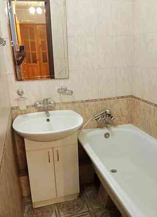 Трёхкомнатная квартира в Ленинском районе города Донецка. Донецк