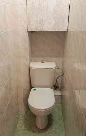 Трёхкомнатная квартира в Ленинском районе города Донецка. Донецк