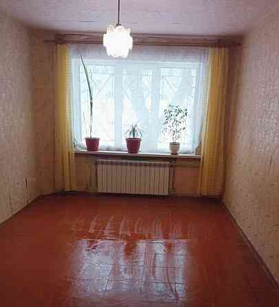 Трёхкомнатная квартира в Ленинском районе города Донецка. Донецк