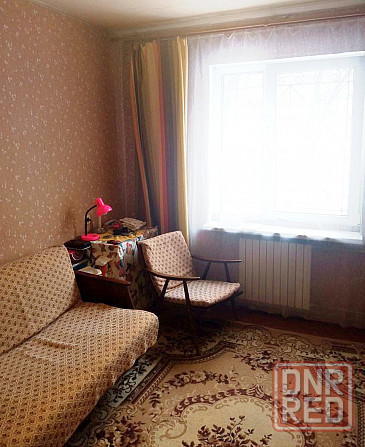 Трёхкомнатная квартира в Ленинском районе города Донецка. Донецк - изображение 10