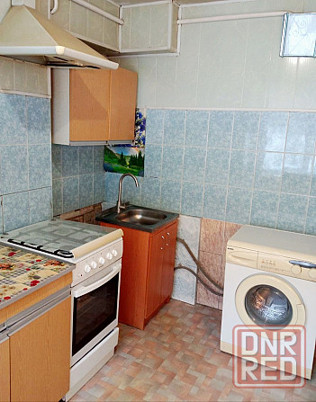 Трёхкомнатная квартира в Ленинском районе города Донецка. Донецк - изображение 8