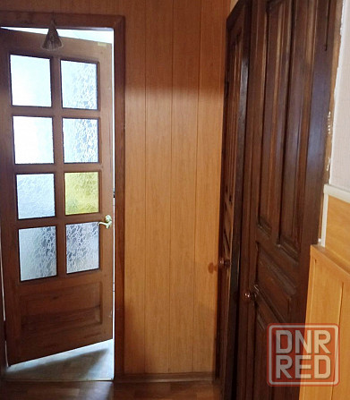 Трёхкомнатная квартира в Ленинском районе города Донецка. Донецк - изображение 6