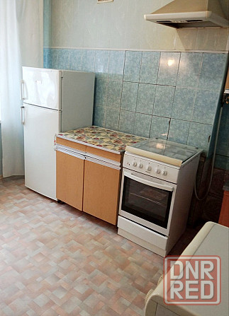 Трёхкомнатная квартира в Ленинском районе города Донецка. Донецк - изображение 9