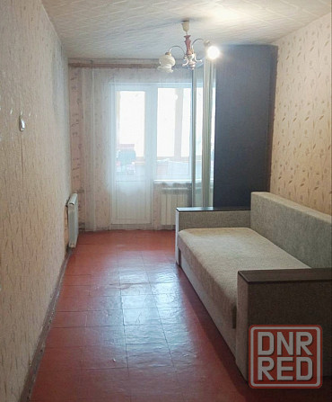 Трёхкомнатная квартира в Ленинском районе города Донецка. Донецк - изображение 7