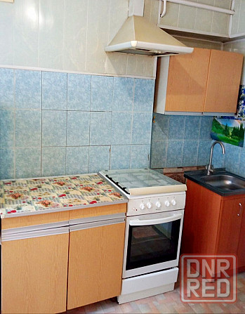 Трёхкомнатная квартира в Ленинском районе города Донецка. Донецк - изображение 11