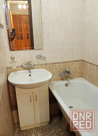 Трёхкомнатная квартира в Ленинском районе города Донецка. Донецк - изображение 4