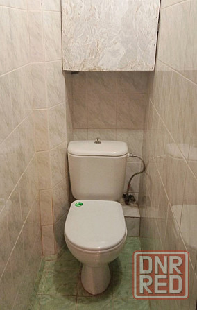 Трёхкомнатная квартира в Ленинском районе города Донецка. Донецк - изображение 5