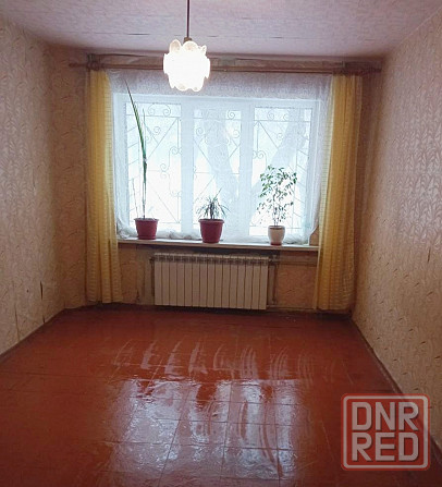 Трёхкомнатная квартира в Ленинском районе города Донецка. Донецк - изображение 3