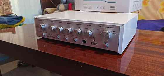 Усилитель барк Донецк