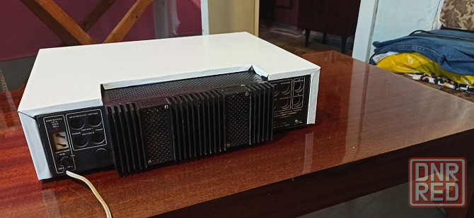 Усилитель барк Донецк - изображение 3