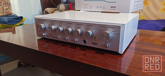 Усилитель барк Донецк - изображение 1