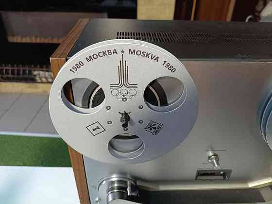 Пара 18 катушек Маяк-Олимпиада- 80. Донецк