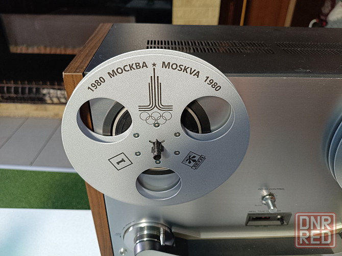 Пара 18 катушек Маяк-Олимпиада- 80. Донецк - изображение 3