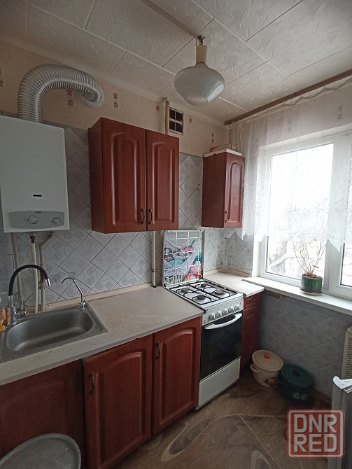 Продам 2х к.кв, пр. Семашко Донецк - изображение 1