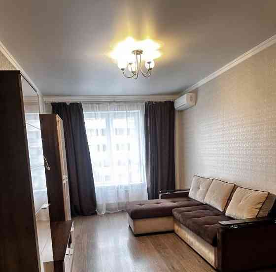 Сдам уютную однокомнатную на ул. Набережная, Ворошиловский район. Донецк