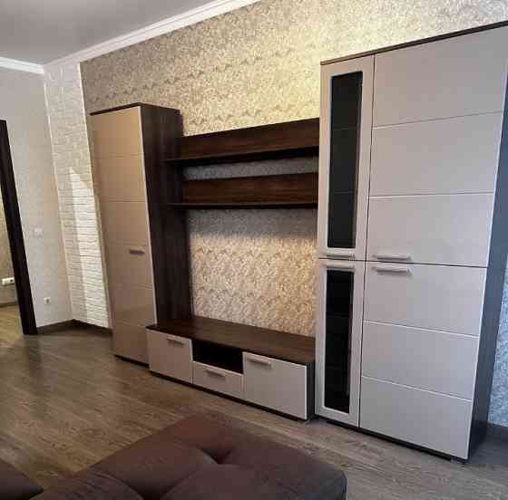 Сдам уютную однокомнатную на ул. Набережная, Ворошиловский район. Донецк