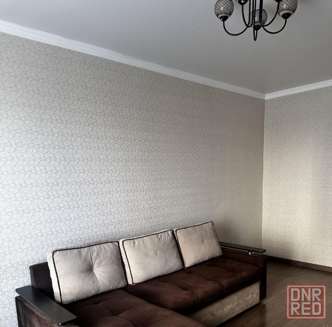 Сдам уютную однокомнатную на ул. Набережная, Ворошиловский район. Донецк - изображение 3