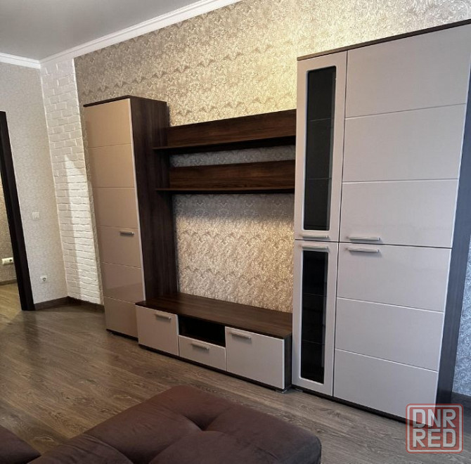 Сдам уютную однокомнатную на ул. Набережная, Ворошиловский район. Донецк - изображение 4