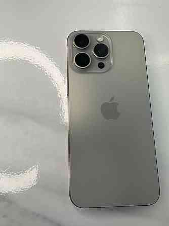 iPhone 15 pro max 256gb Донецк