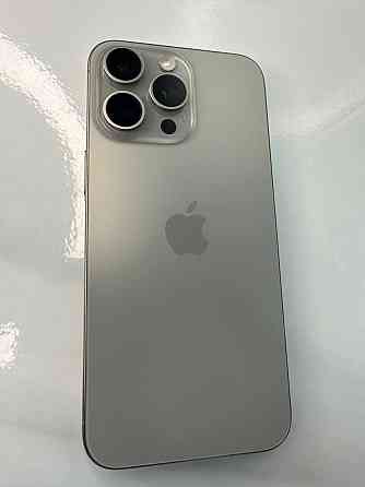 iPhone 15 pro max 256gb Донецк