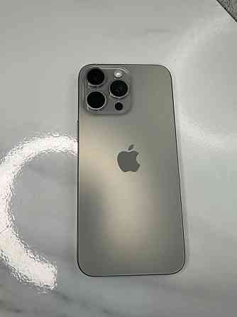iPhone 15 pro max 256gb Донецк