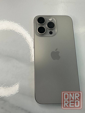 iPhone 15 pro max 256gb Донецк - изображение 3