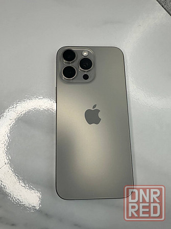 iPhone 15 pro max 256gb Донецк - изображение 2
