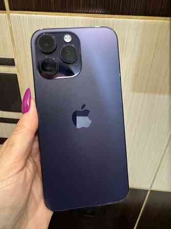 iPhone 14 Pro Max 256 gb Донецк