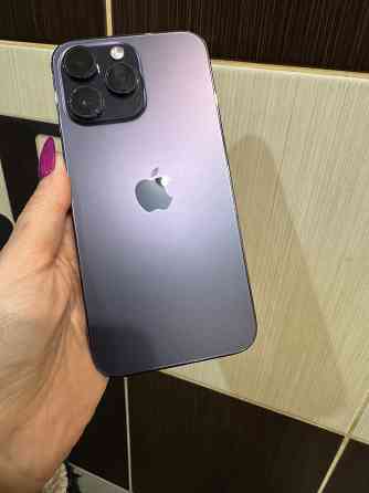 iPhone 14 Pro Max 256 gb Донецк