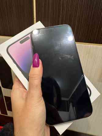 iPhone 14 Pro Max 256 gb Донецк