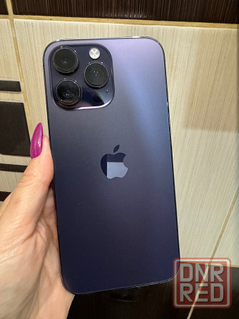iPhone 14 Pro Max 256 gb Донецк - изображение 1