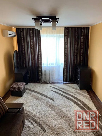 Сдаётся в аренду 2-к квартира г. Донецк, Ленинский р-н оцкб Донецк - изображение 1