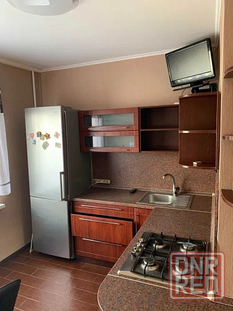 Сдаётся в аренду 2-к квартира г. Донецк, Ленинский р-н оцкб Донецк - изображение 3